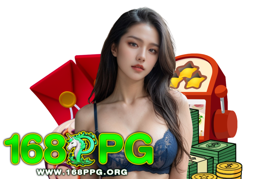 168ppg สมัคร