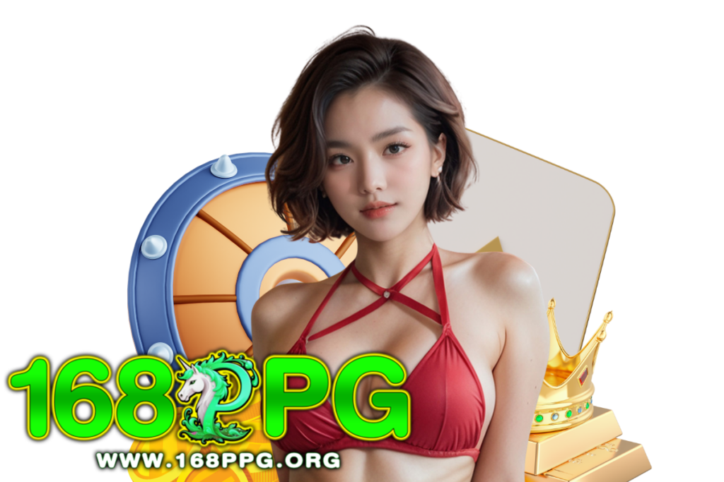168ppg เว็บตรง